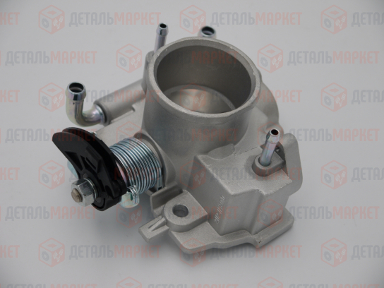 Патрубок дроссельный 21230 (46)