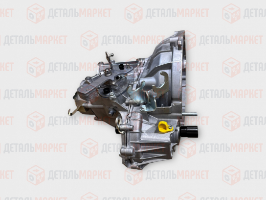 Коробка передач 21800 в сборе