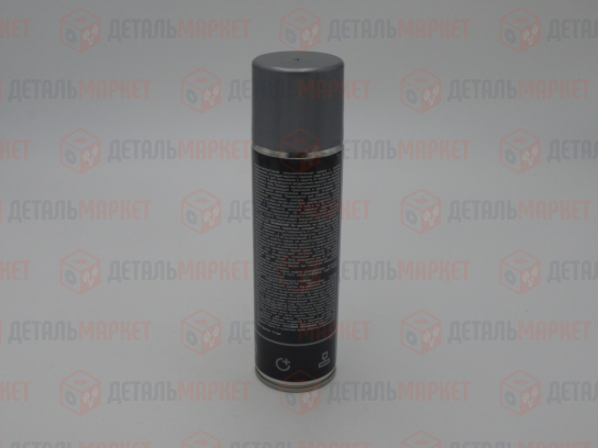 Медная смазка LECAR 335 мл. (аэрозоль)