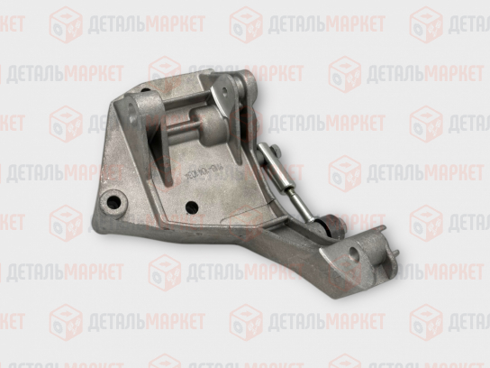 Кронштейн генератора 11180 в сборе (без ролика)