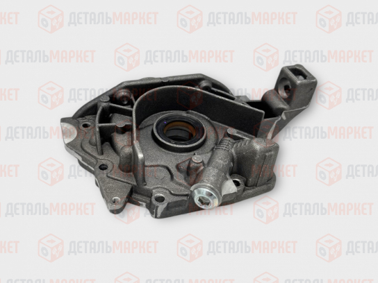 Насос масляный 21120