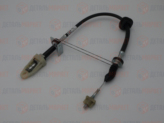 Трос привода сцепления 21700