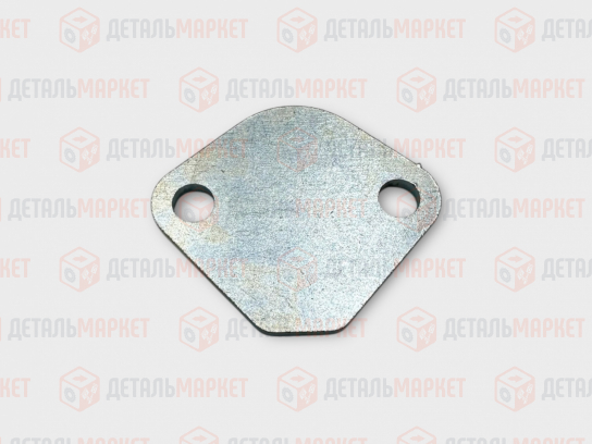 Заглушка блока цилиндра боковая 21214 (сталь)