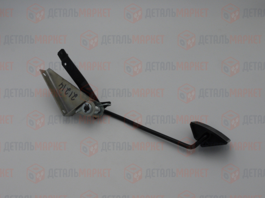 Педаль газа 21214 в сборе