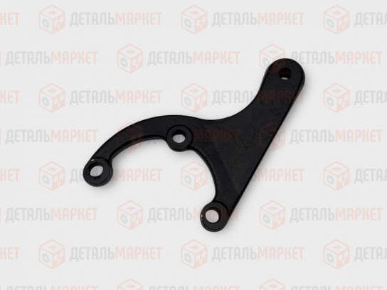 Кронштейн крепления амортизатора 21230 правый (рогатка) 