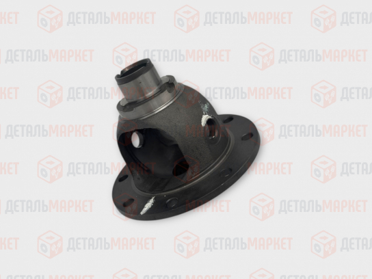 Коробка дифференциала 21080 голая