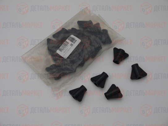 Гайка заднего фонаря 21700 (пластмасса) 8450059325