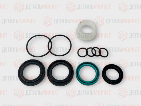 Ремкомплект рулевой рейки 21100, 21700 с ГУР