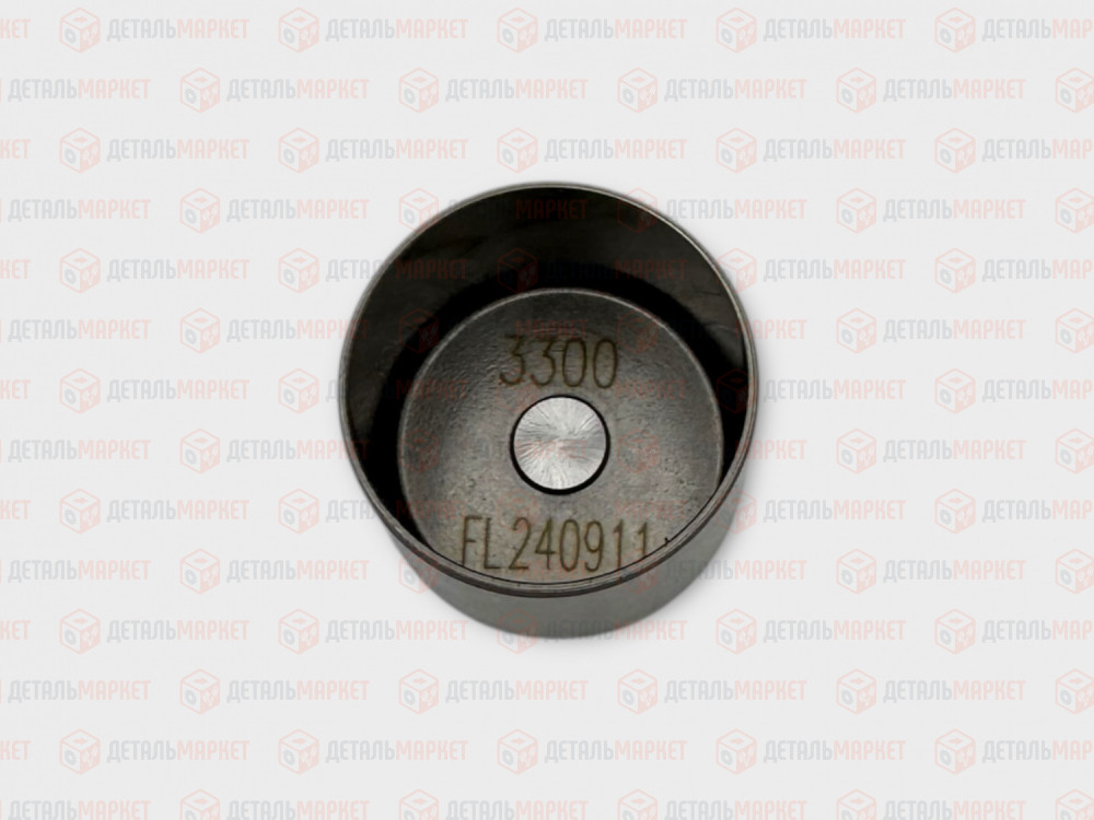 Толкатель клапана 11182 (стакан) 3,300