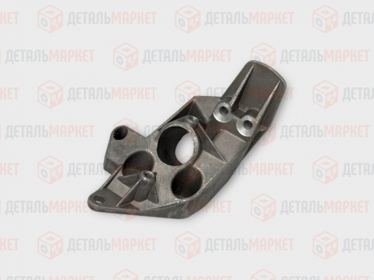 Кронштейн левой опоры двигателя 21900