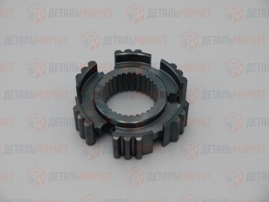 Ступица муфты 3 и 4-ой передачи 21120
