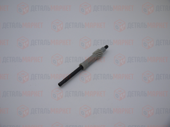 Привод спидометра 21080 (11 зуб.) серый