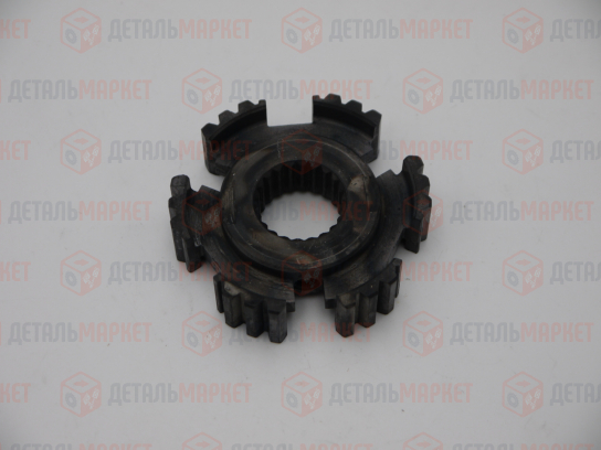 Ступица муфты 5-ой передачи 21083