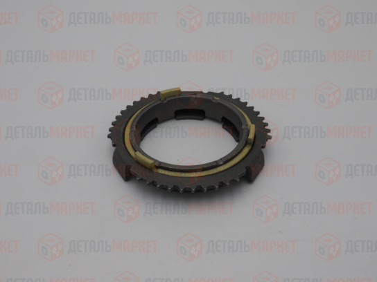 Кольцо блокирующее КПП 21810 (синхрон)