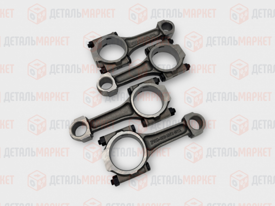 Комплект шатунов 21080 (к-т 4 шт.)