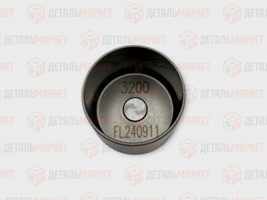 Толкатель клапана 11182 (стакан) 3,200