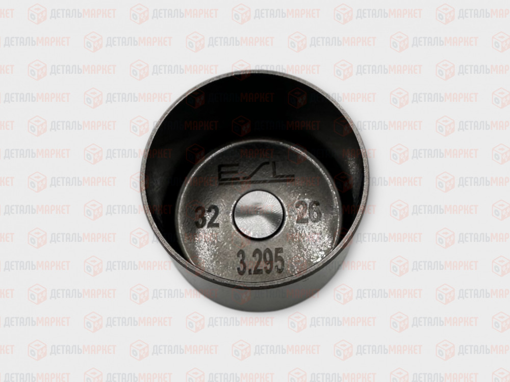 Толкатель клапана 11182 (стакан) 3,295