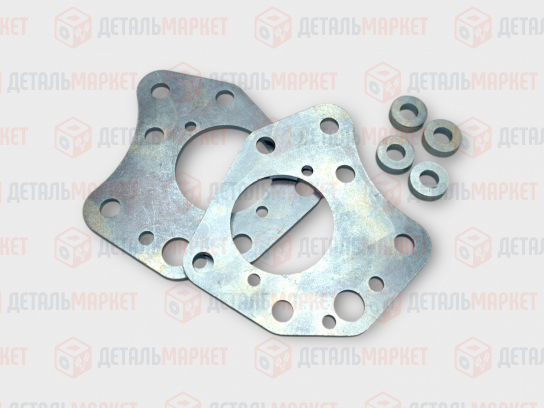 План-шайбы для установки ЗДТ с шайбами (2 шт.) 21080