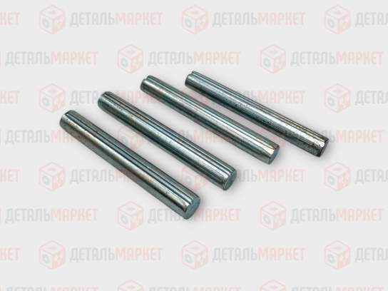 Комплект осей петли двери 2109-2114 (4 шт.)