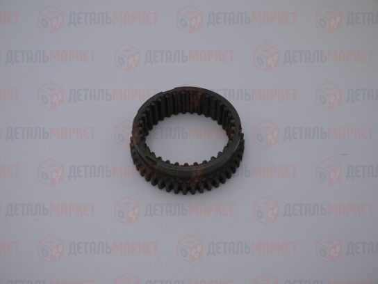 Муфта 1 и 2-ой передачи 11110 (зубатка) голая
