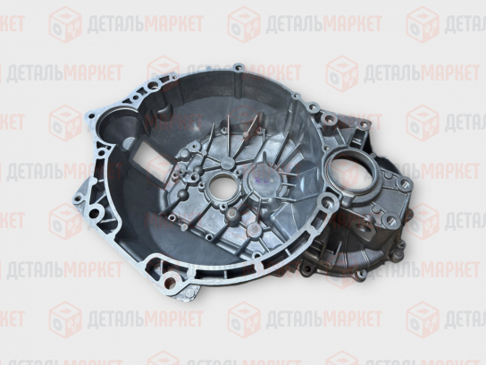 Картер сцепления 21800 (под вилку сцепления)