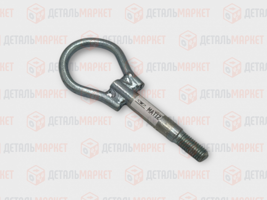 Крюк буксировочный DAEWOO Matiz, CHEVROLET Spark