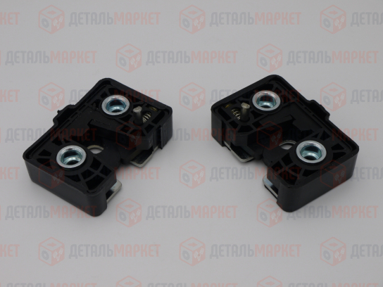 Комплект передних бесшумных замков 21070