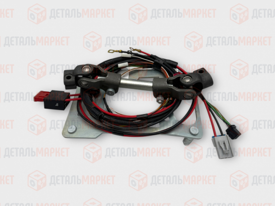 Комплект для установки электроусилителя руля ЭУР 21100