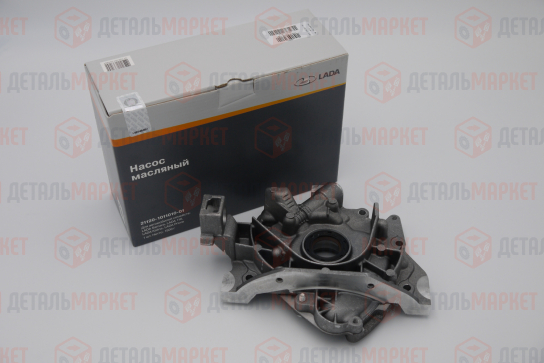 Насос масляный 21120 (8450037579)