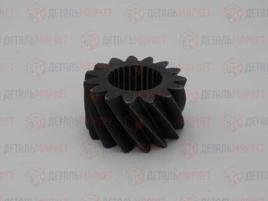 Шестерня ведущая 21100 (15 зуб.)