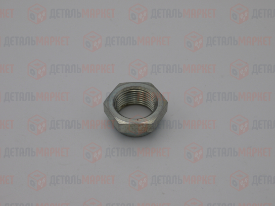 Гайка первичного вала 21810 (ключ 27 мм)