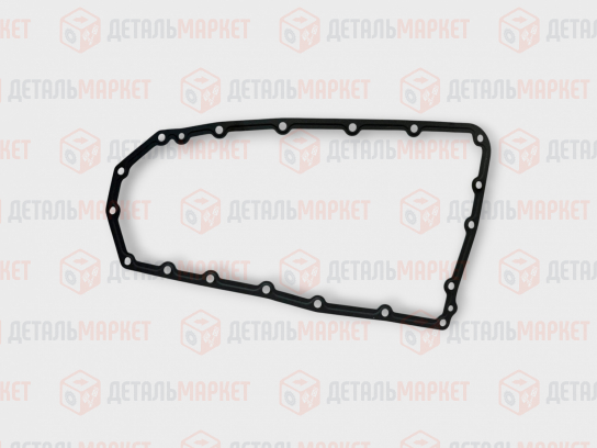 Прокладка поддона АКПП CVT JF011Е NISSAN (металл.)