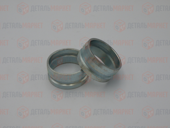 Втулка распорная (деформируемая) передней ступицы 21210