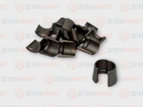 Комплект сухарей клапана 21010 (16 шт.)