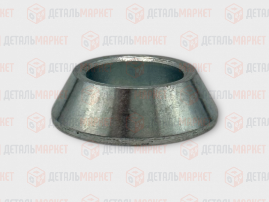Втулка ступицы колеса переднего конусная 21210