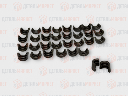 Комплект сухарей клапана 21120 (32 шт.)