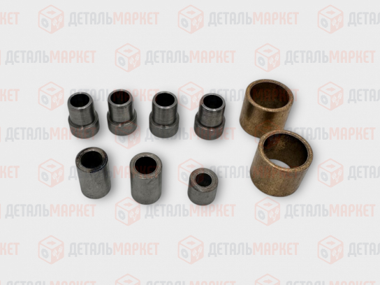 Втулки КПП 21120 (н.о)