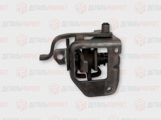 Механизм выбора передач 21083