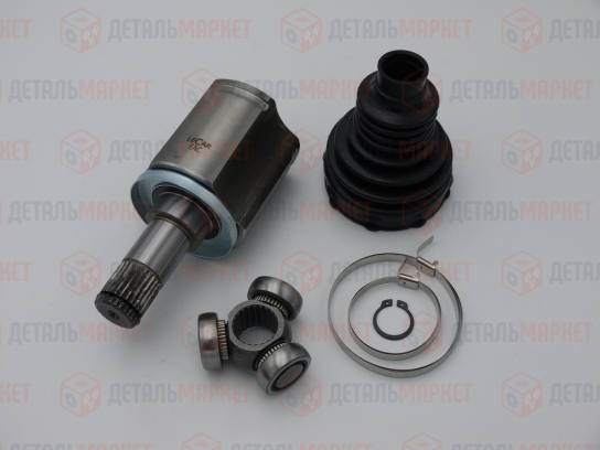 Шарнир внутренний для LADA X-Ray (граната) (КПП 21809)