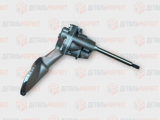 Насос масляный 21010 в сборе (в упаковке) 