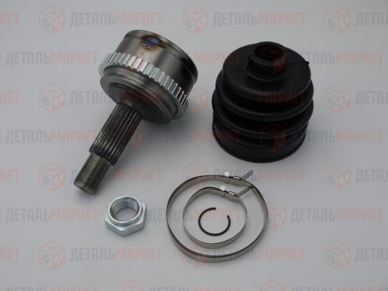 Шарнир наружный для LADA Vesta (граната)