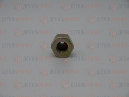 Переходник тормозной системы М12х1,25 внутр., резьба М10х1,25