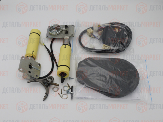 Электропривод переключения раздатки 21210 (ЭПРК-10)