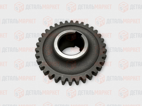 Шестерня заднего хода 21010 (большая) (с.о)