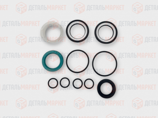 Ремкомплект рулевой рейки 21100, 21700 с ГУР