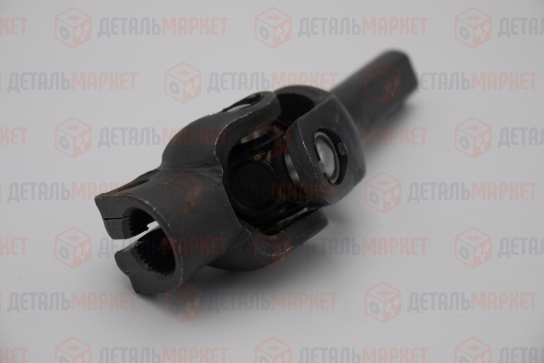 Карданчик рулевого вала 11186 (папа)