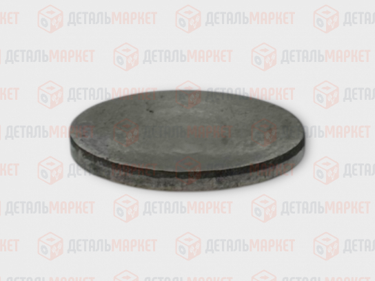 Заглушка блока цилиндров 21010 (сферическая d=16)