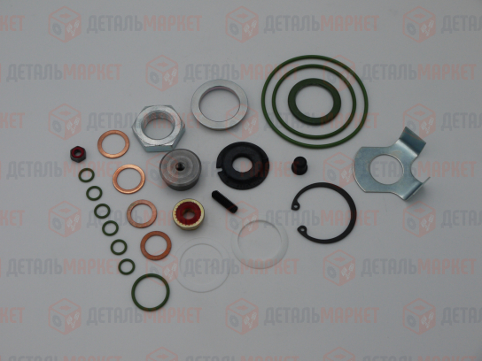 Ремкомплект ГУР 21230 (без подшипника)