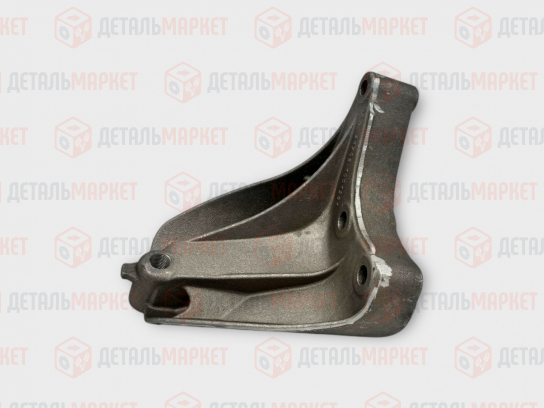 Кронштейн задний опоры двигателя 21702