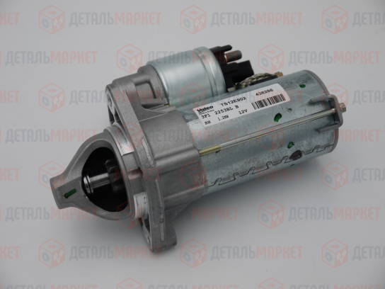 Стартер 21902 для LADA Granta АКПП